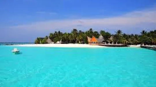 Maldives